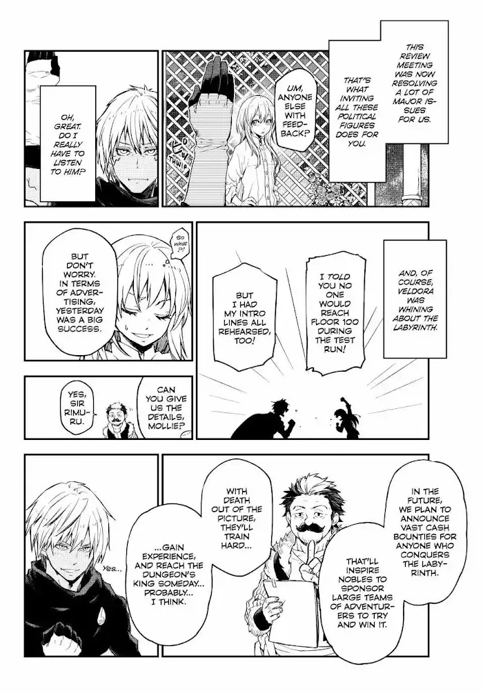 That Time I Got Reincarnated as a Slime Chapter 118 image 46_optimized